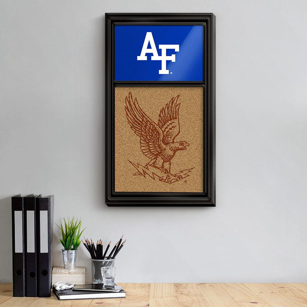 Cork Note Board M73047