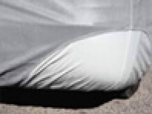 Tyvek Folding Trailer Cover K8830