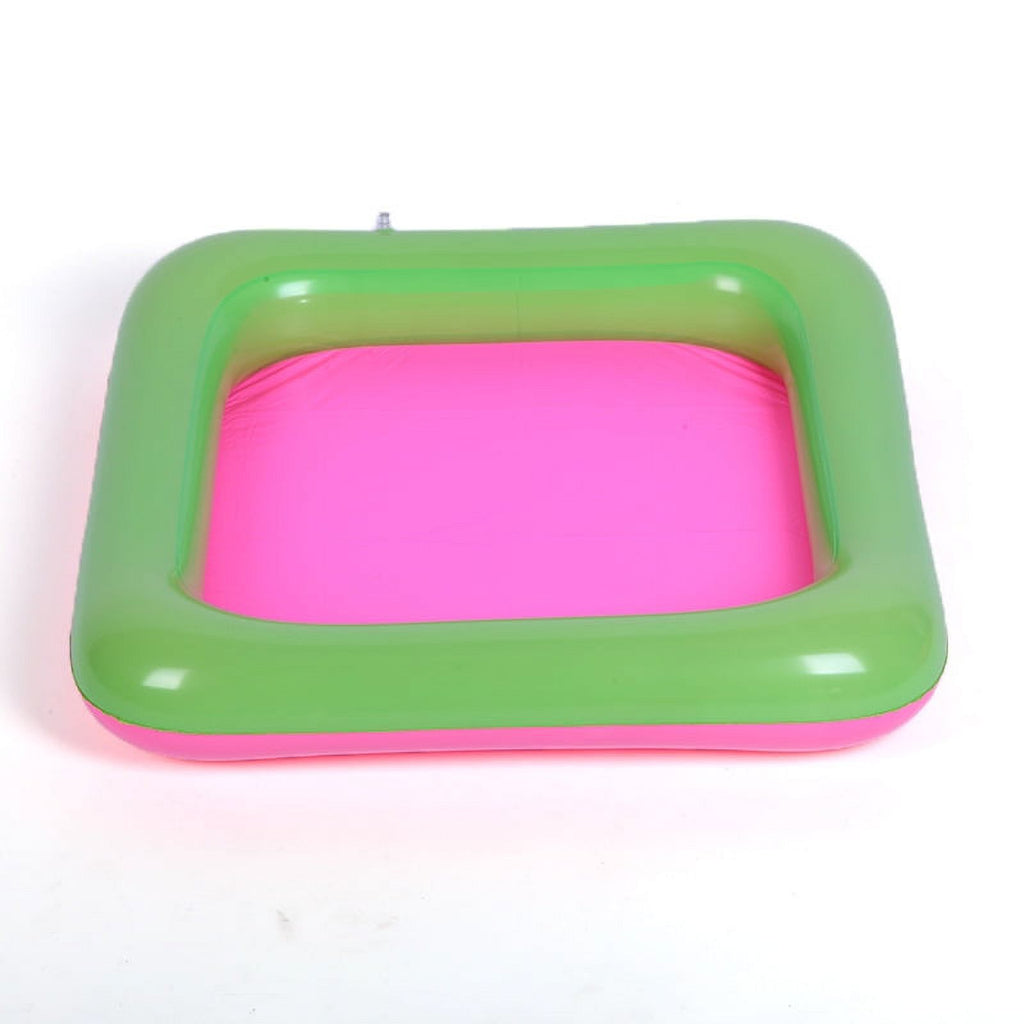 Inflatable Sandbox Tray W870828