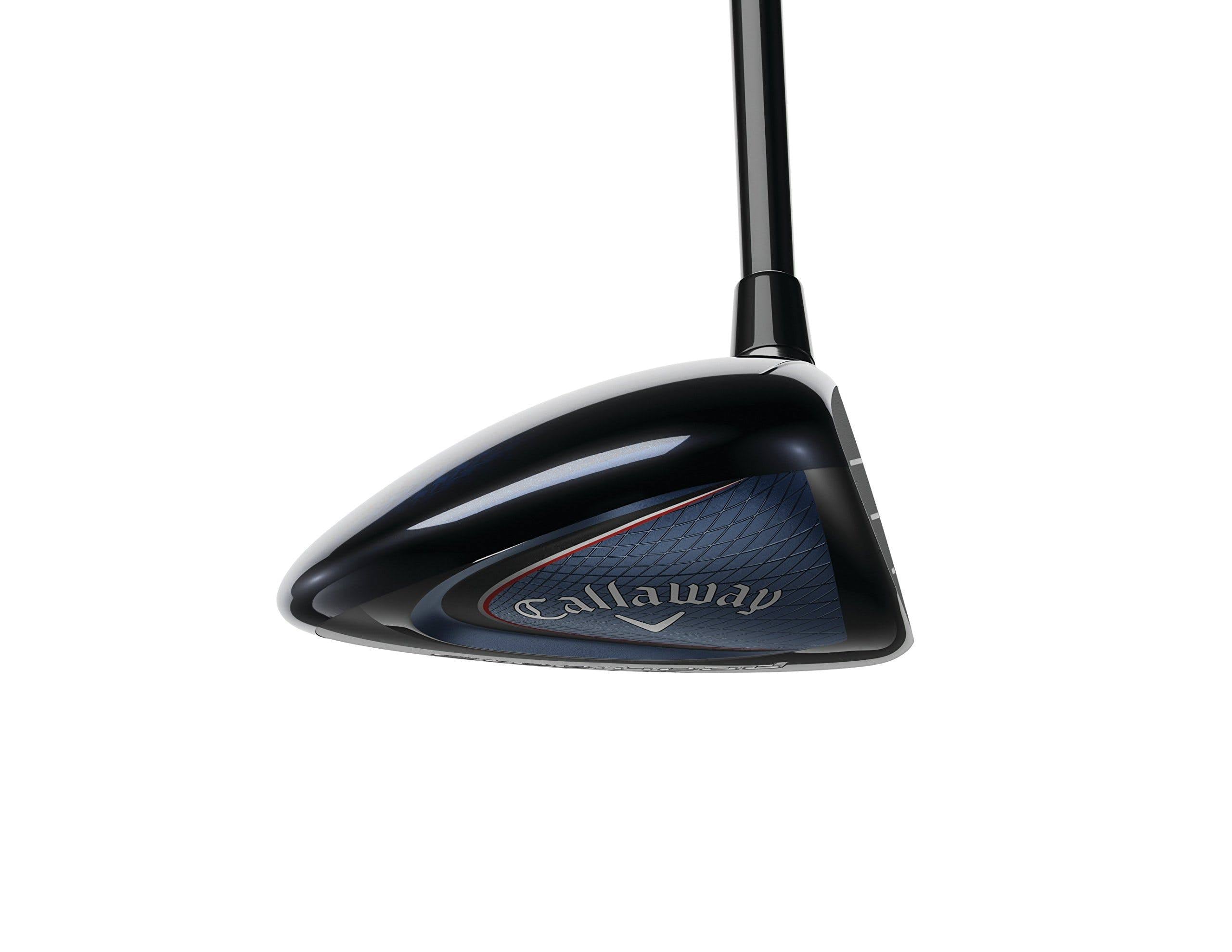Steelhead XR Fairway Wood H31675