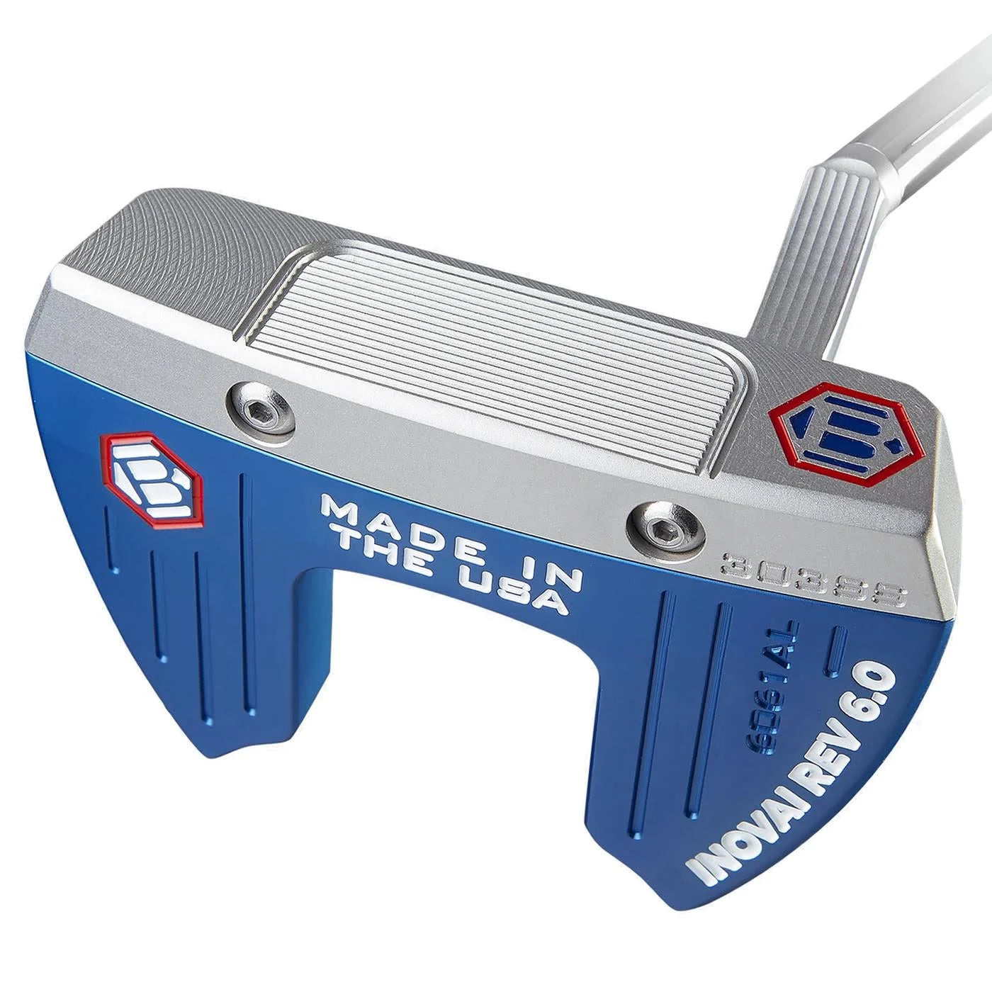 Crescent Neck Putter Y87761