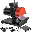 8" Diameter Bench Grinder with Pure Copper Motor N984106