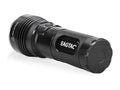 Black LED Flashlight H437