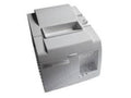 Gray Thermal Printer with Cutter and USB Cable N435120