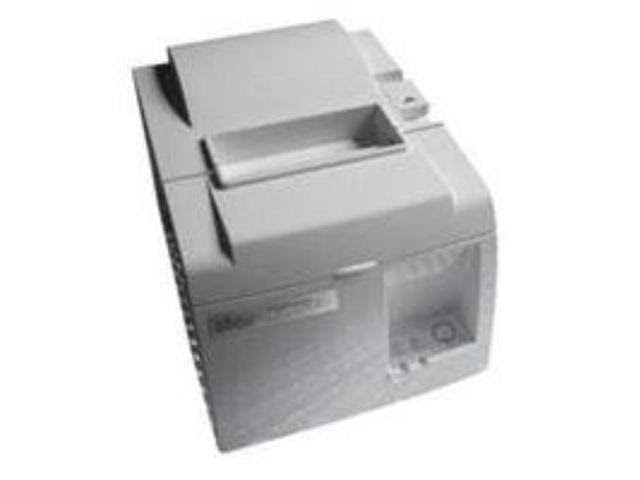 Gray Thermal Printer with Cutter and USB Cable N435120