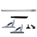 Hard Surface and Carpet Floor Tool Kit Q135112
