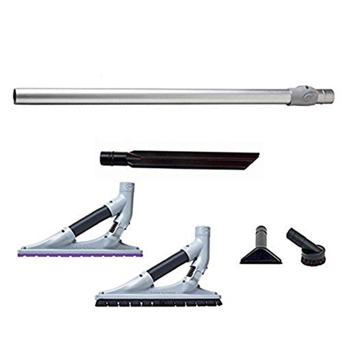 Hard Surface and Carpet Floor Tool Kit Q135112