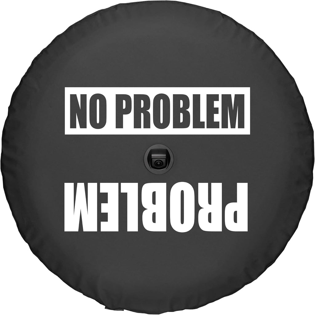 32 Soft JL Tire Cover for Jeep Wrangler JL P57981