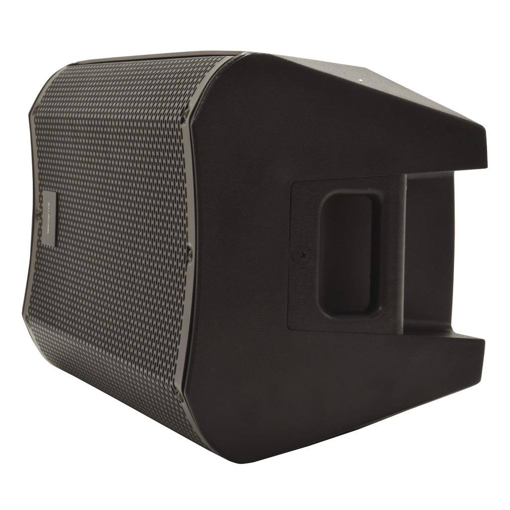 Active PA Speaker with Bluetooth, DSP, USB and SD P53169