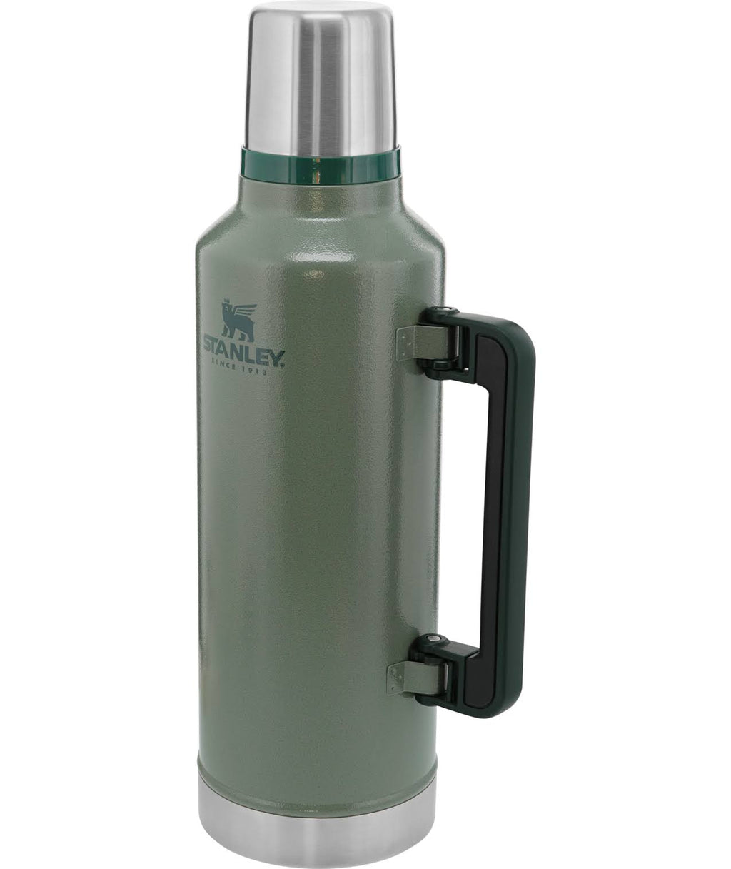 Classic Legendary Bottle 2.5 qt Black U500297