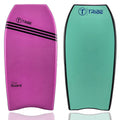 Pink Black Turquoise Bodyboard B524393