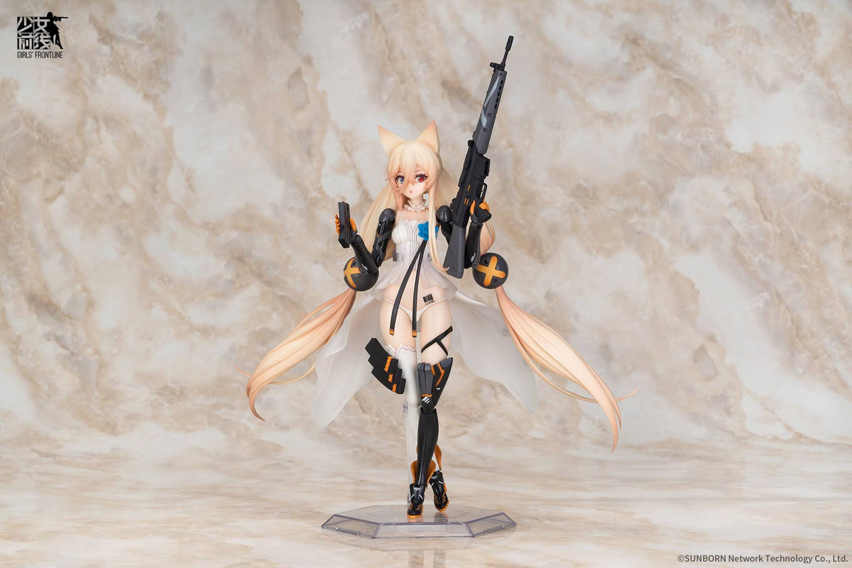 1/8 Scale Figure X201270