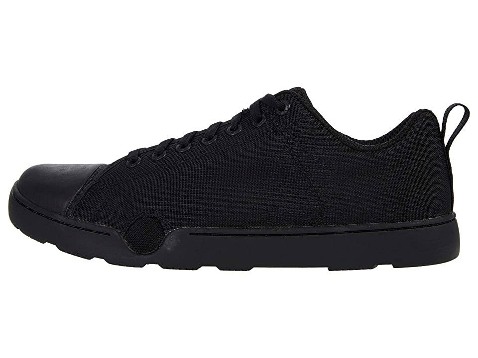 OTB Maritime Assault Low 8 Black W274