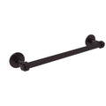 Antique Bronze 30 inch Towel Bar O511