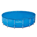 Round Above Ground Swimming Pool Cover W804496