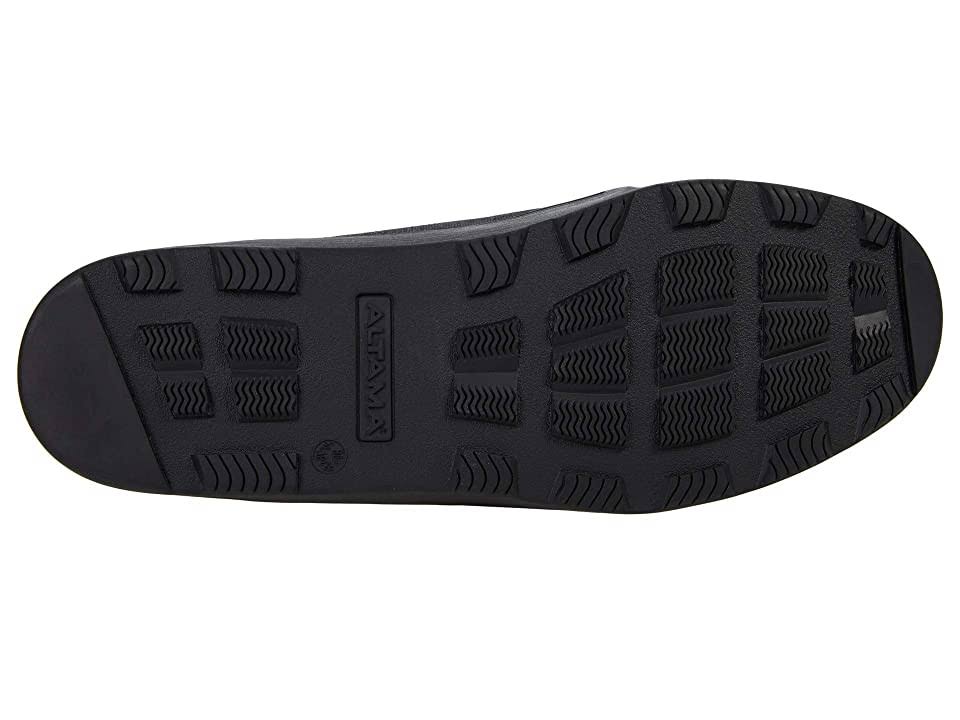 OTB Maritime Assault Low 8 Black W274