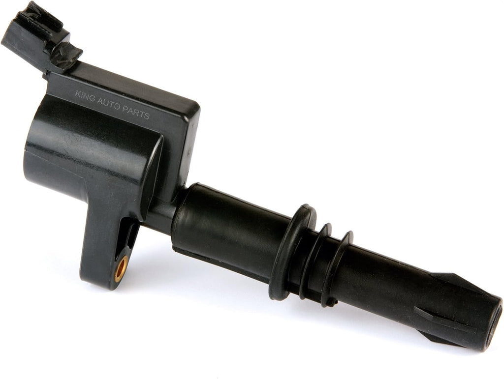Ignition Coils and Spark Plugs Set of 8 U1726
