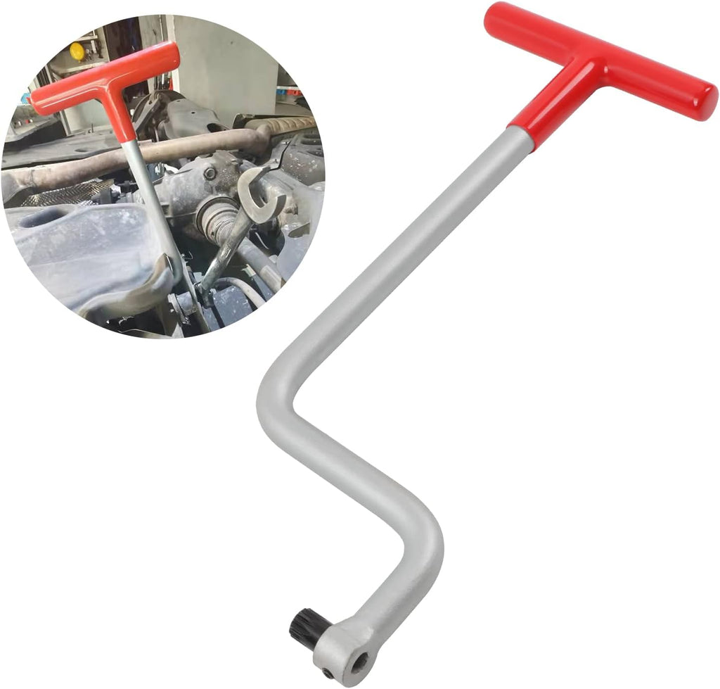 Rear Toe Link Alignment Adjustment Wrench Pack of 2 P965