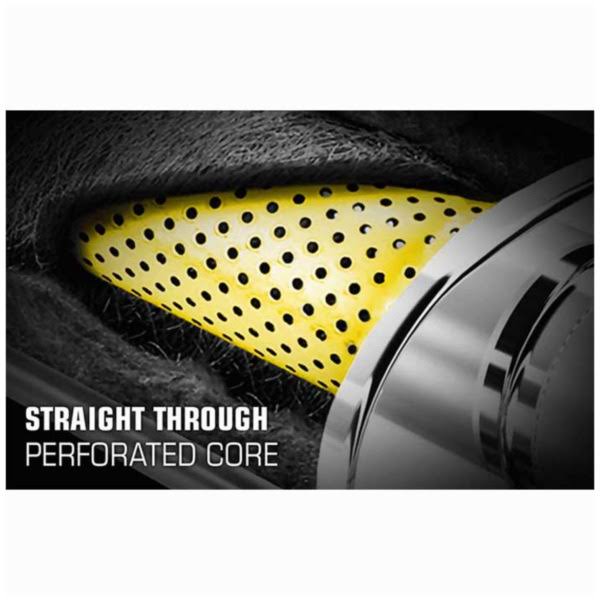 Cat-Back Exhaust System U6546