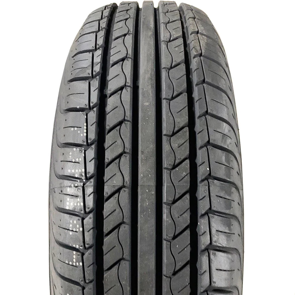 Pair of 2 Summit Ultramax A/S 175/70R13 82T All Season Tires R7803