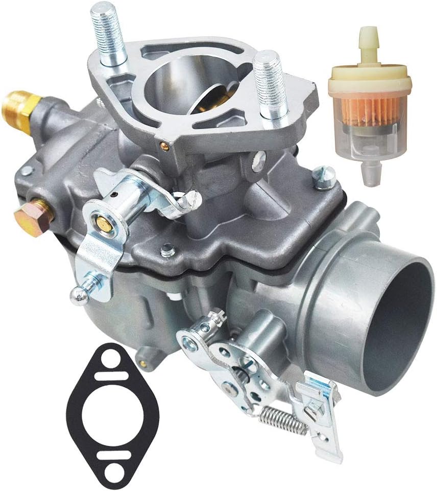 Carburetor X2503