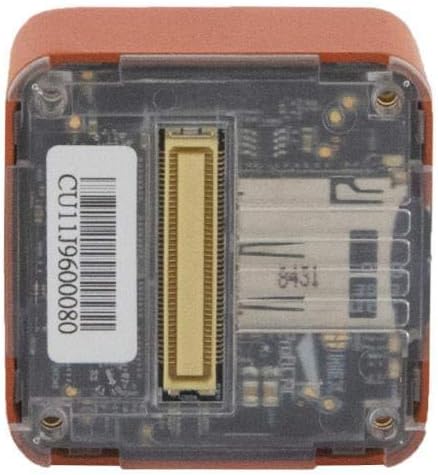 Orange Standard Set (ADS-B Carrier Board) F424448