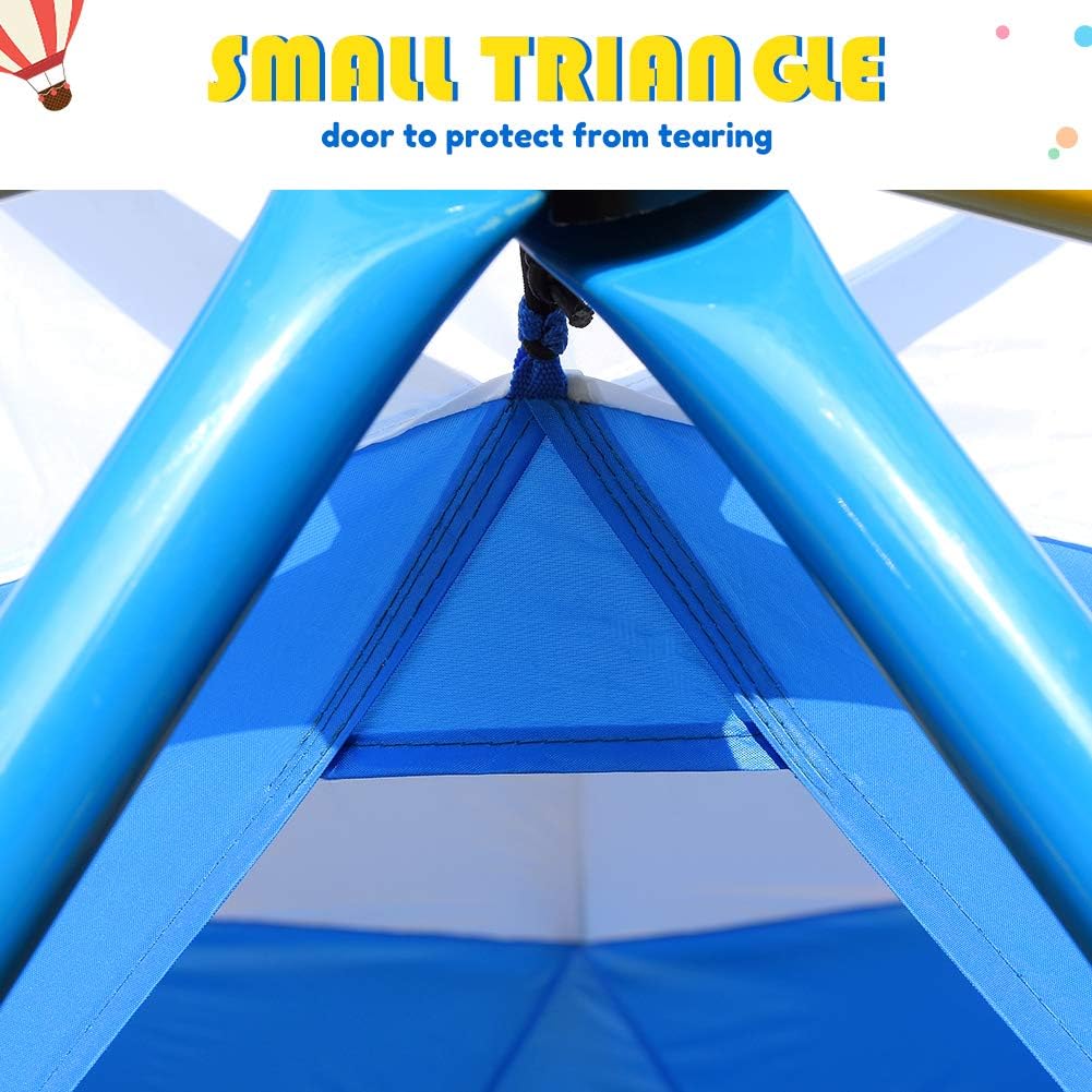 Dome Climber Canopy Waterproof for 10FT Jungle Gym Tent S903