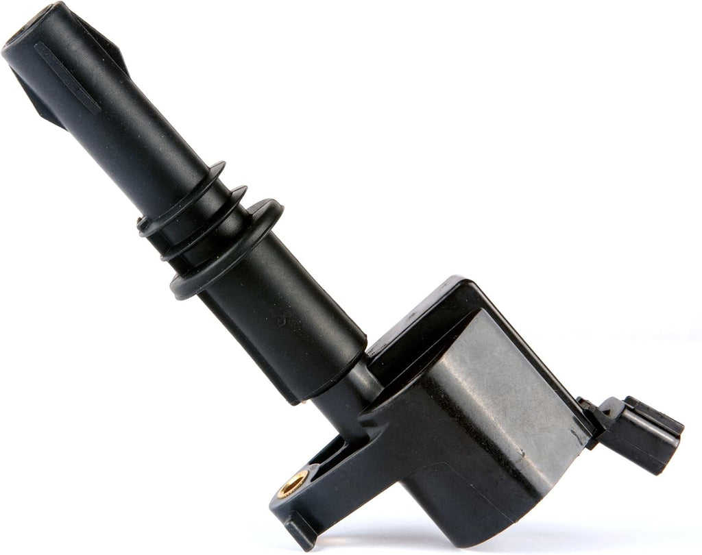 Ignition Coils and Spark Plugs Set of 8 U1726