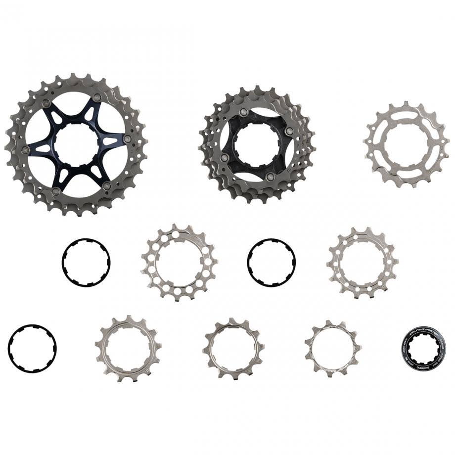 11 Speed Cassette P201