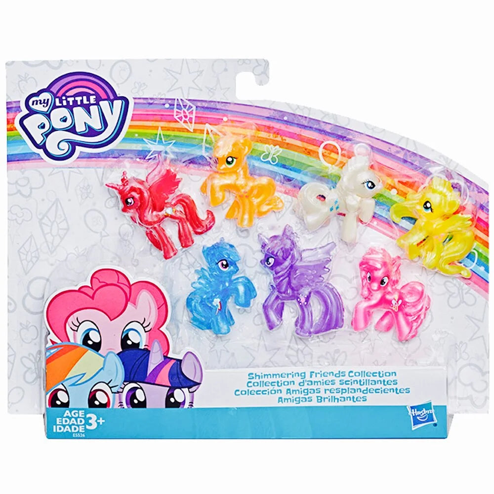 My Little Pony Figure Collection I5789