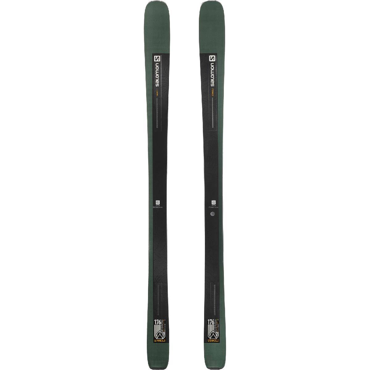 Stance 90 Skis J658
