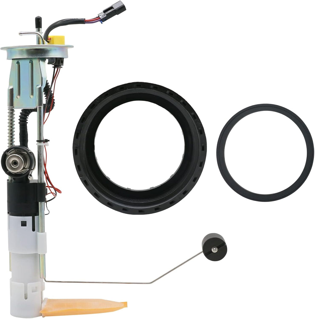 Fuel Pump Assembly Pack of 2 G554