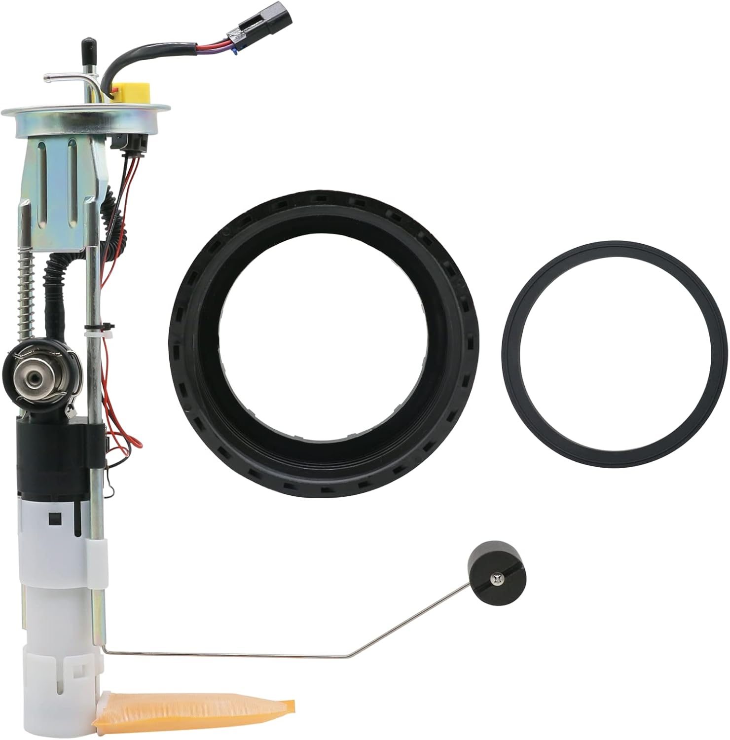 Fuel Pump Assembly Pack of 2 G554