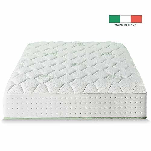 Full Pocket Spring Hybrid Mattress E486237