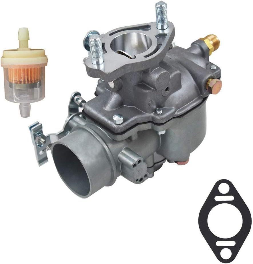 Carburetor X2503