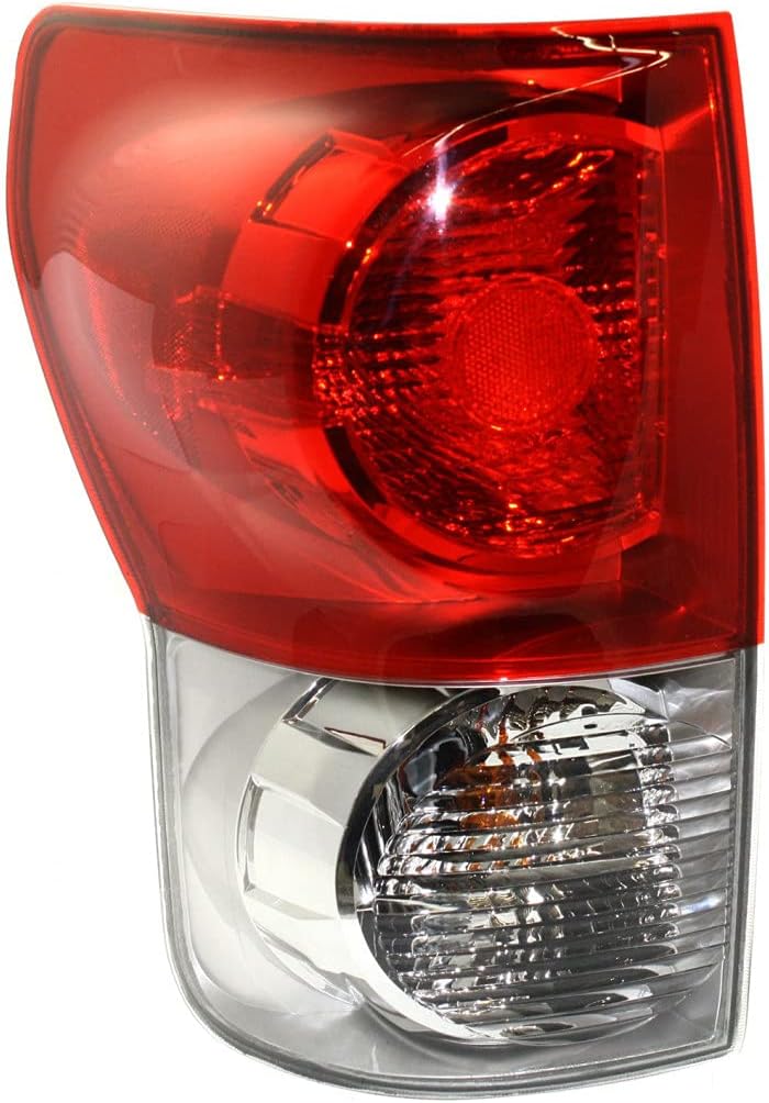 Tail Light for 2007-2009 Toyota Tundra Driver Side C864561