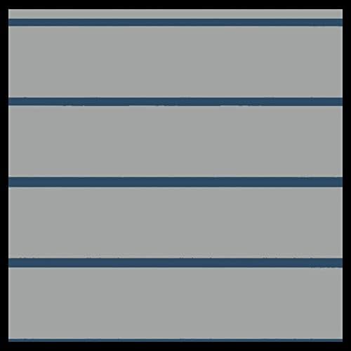 Brown on Black Self-Adhesive Sheet W236