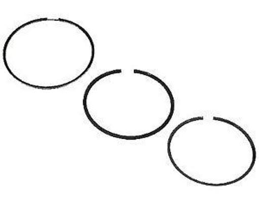 15 Pc Piston Ring Set P8093