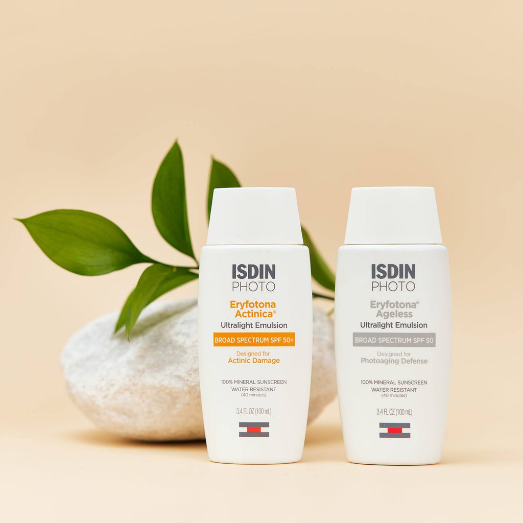 Eryfotona Ageless & Eryfotona Actinica Set M155