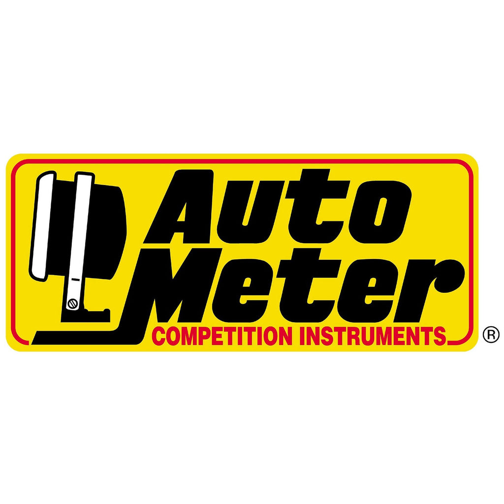 Ultra-Lite In-Dash Electric Tachometer L28691