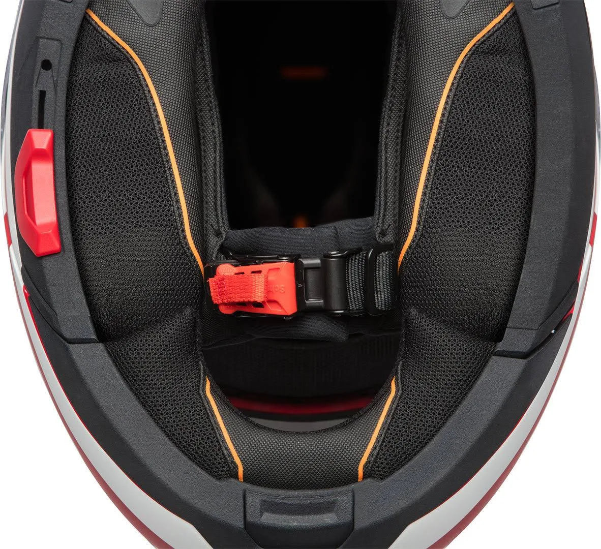 Fluo Yellow Helmet U86361