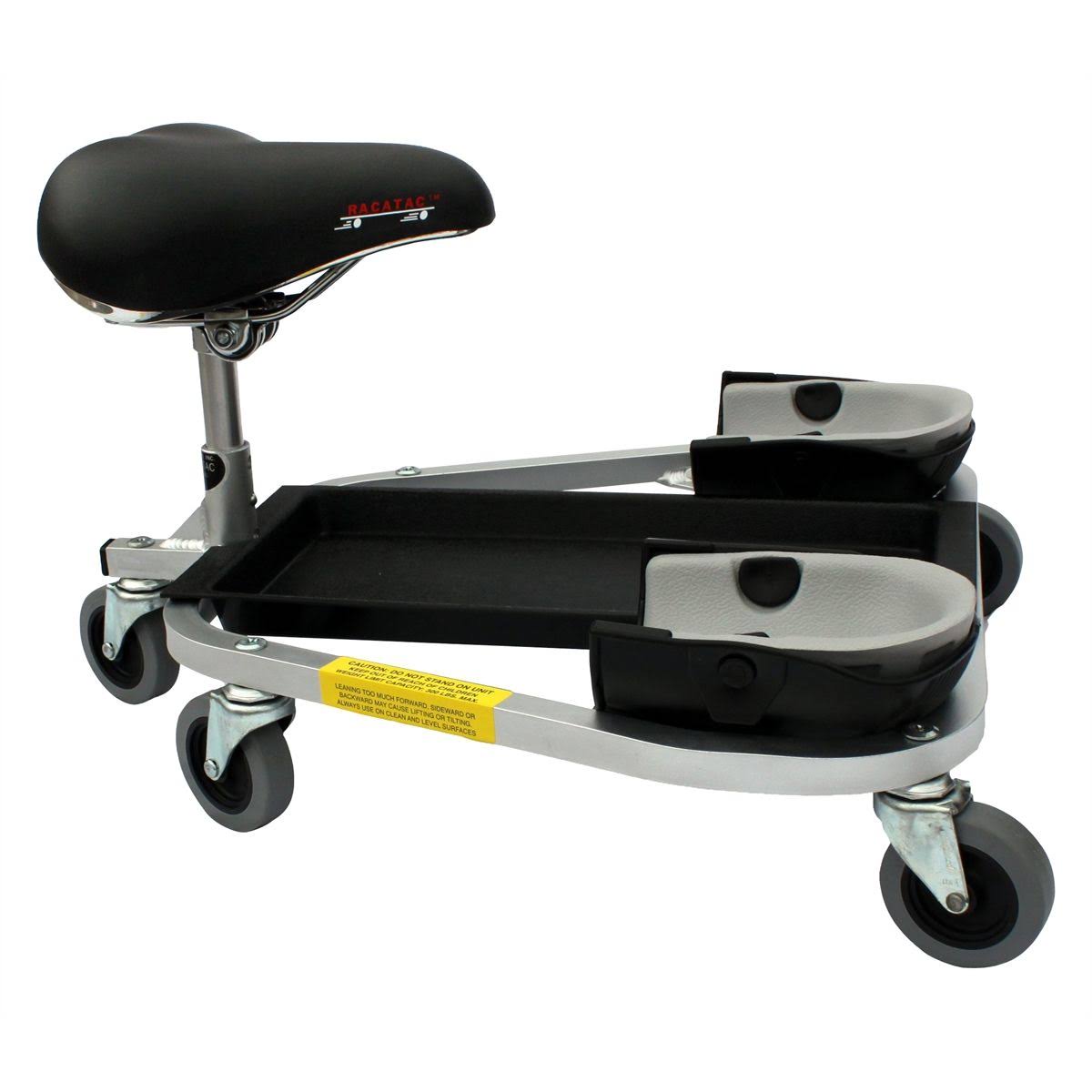 Kneeling Sitting Creeper D894195
