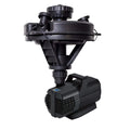 1/4 Hp Floating Fountain with Lights H5358