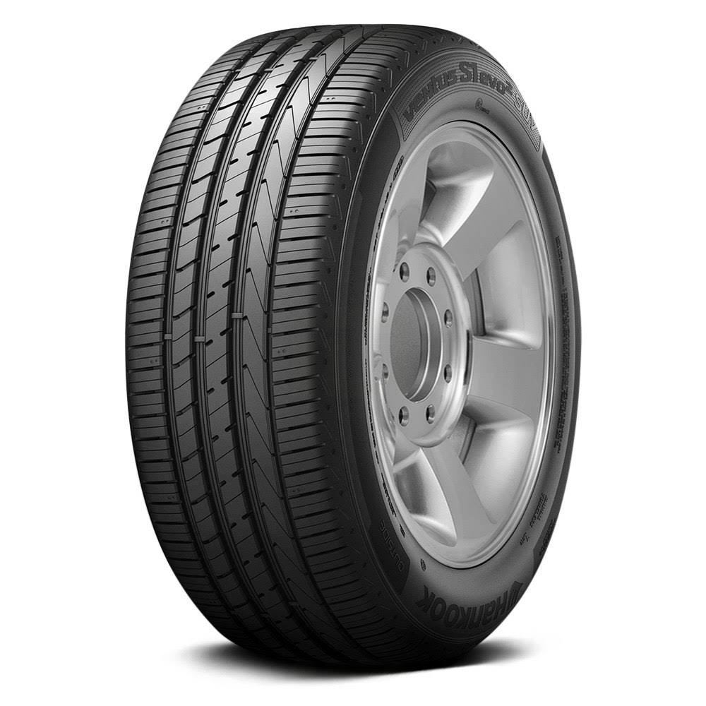 235/55R19 101Y Tire J28985
