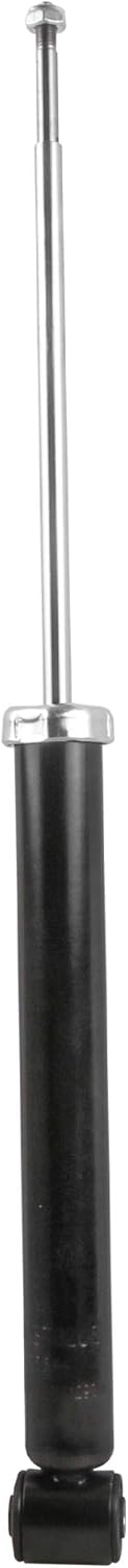 Rear Complete Struts Shocks Absorbers Pack of 2 J64331