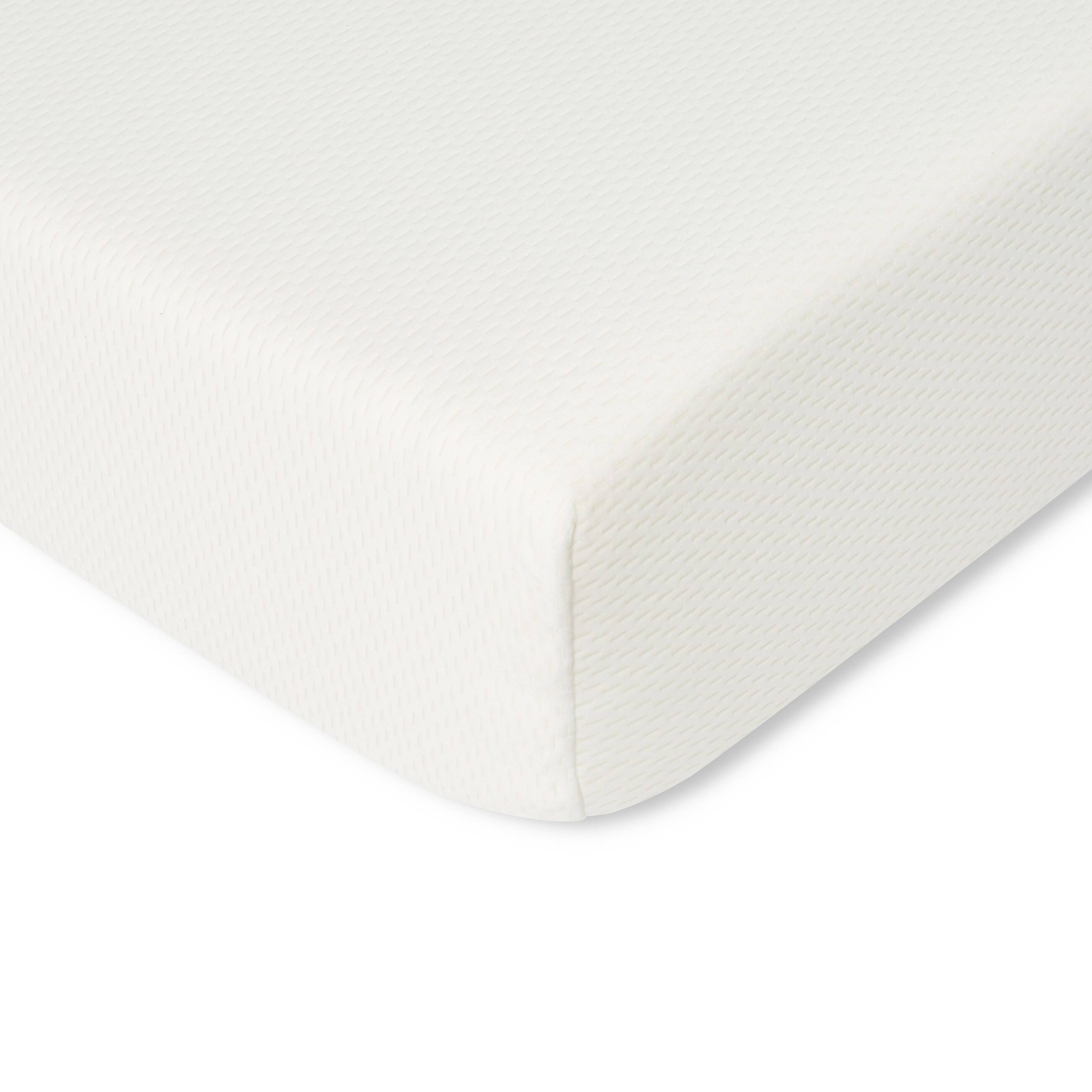 Medium Firm 11-inch Full-Size Memory Foam Mattress V470971