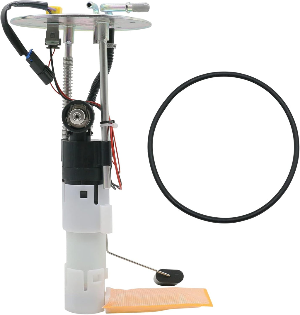 Fuel Pump Assembly Pack of 2 G554