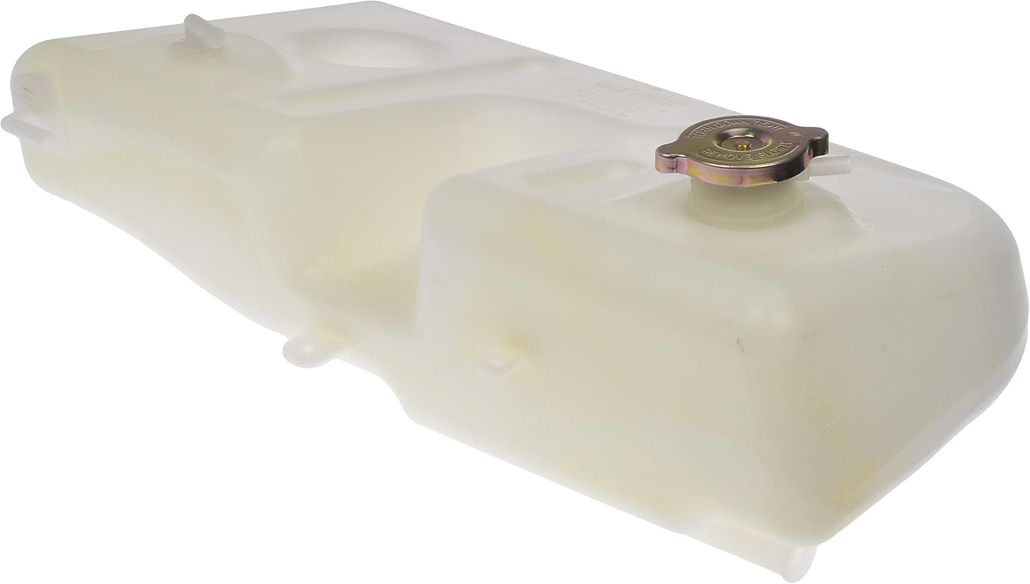 Front Engine Coolant Reservoir I503861