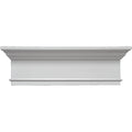 12x22 Crosshead with Trim Strip 104x22W x 109 1/2x22OW R2277