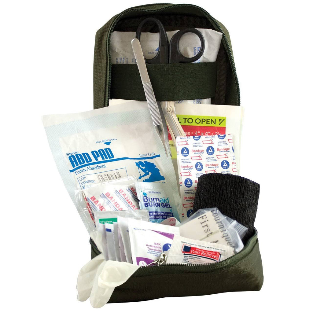 Tactical Trauma Kit Coyote V3915